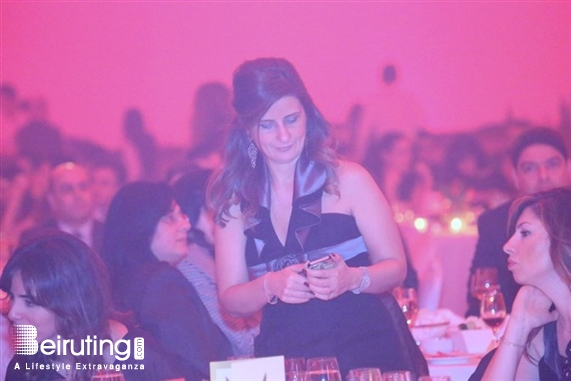 Movenpick Social Event Product of the Year Awards Night Lebanon