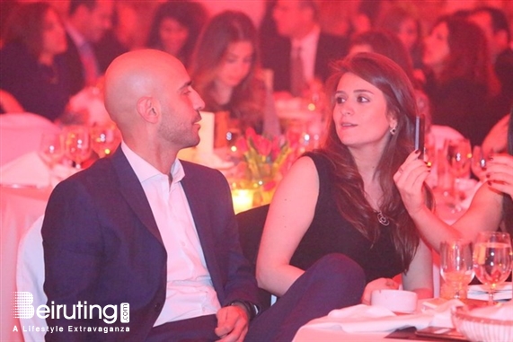 Movenpick Social Event Product of the Year Awards Night Lebanon