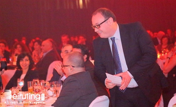 Movenpick Social Event Product of the Year Awards Night Lebanon