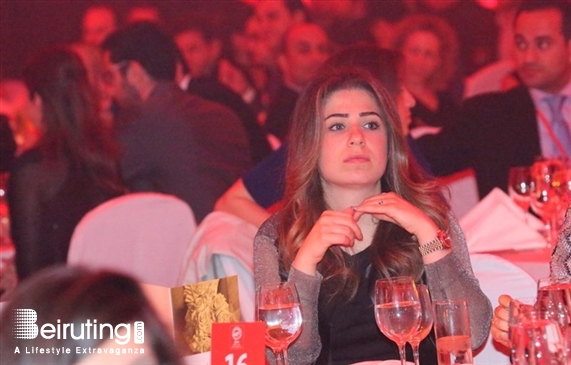 Movenpick Social Event Product of the Year Awards Night Lebanon