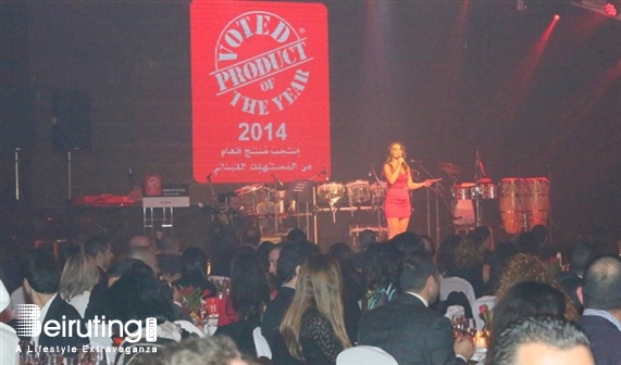 Movenpick Social Event Product of the Year Awards Night Lebanon