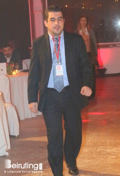 Movenpick Social Event Product of the Year Awards Night Lebanon