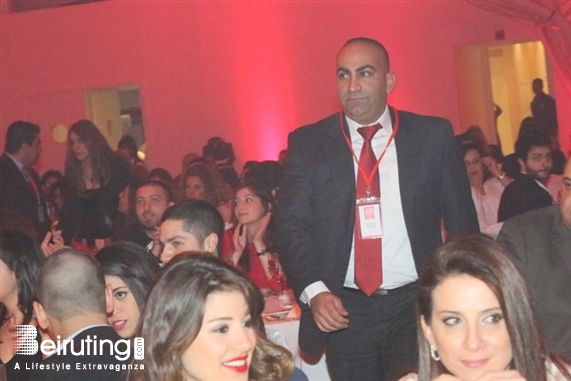 Movenpick Social Event Product of the Year Awards Night Lebanon