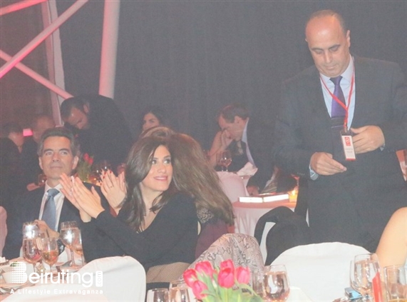 Movenpick Social Event Product of the Year Awards Night Lebanon