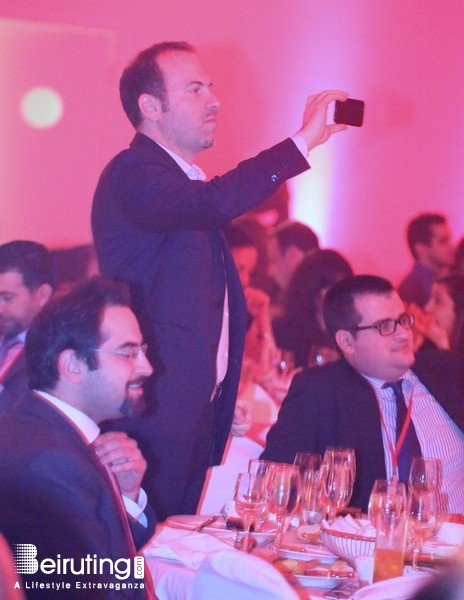 Movenpick Social Event Product of the Year Awards Night Lebanon