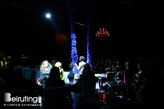 PlayRoom Jal el dib Concert Promenade Lyrique Lebanon