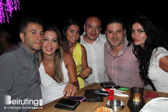 Publicity Jbeil Nightlife Publicity on Friday Night Lebanon