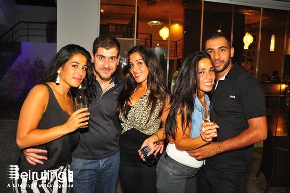 Publicity Jbeil Nightlife Publicity on Saturday Night Lebanon