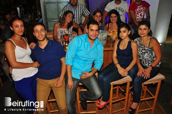 Publicity Jbeil Nightlife Publicity on Saturday Night Lebanon