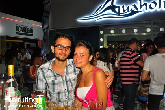 Publicity Jbeil Nightlife Publicity on Saturday Night Lebanon