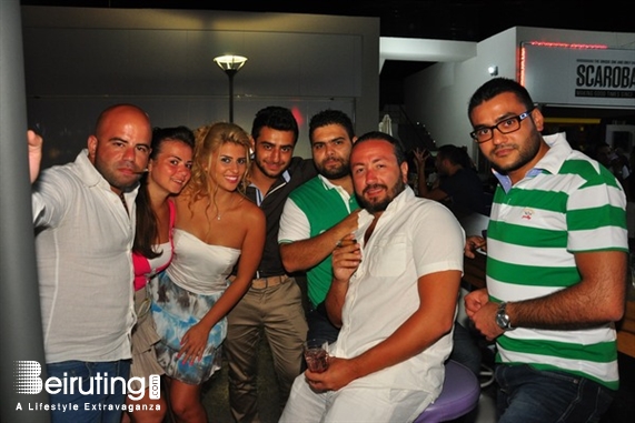 Publicity Jbeil Nightlife Publicity on Saturday Night Lebanon