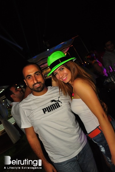 Publicity Jbeil Nightlife Publicity on Saturday Night Lebanon