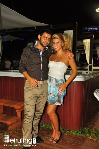 Publicity Jbeil Nightlife Publicity on Saturday Night Lebanon