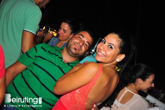 Publicity Jbeil Nightlife Publicity on Saturday Night Lebanon