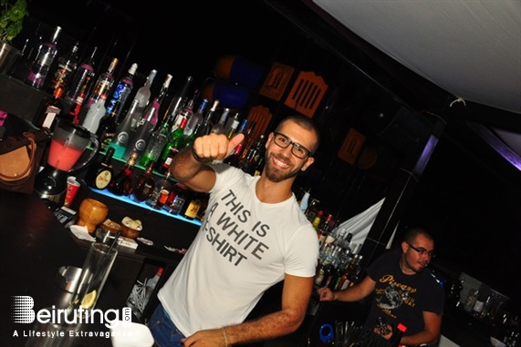 Publicity Jbeil Nightlife Publicity on Saturday Night Lebanon