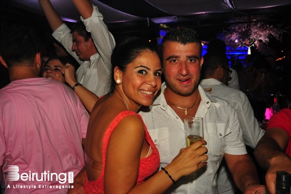 Publicity Jbeil Nightlife Publicity on Saturday Night Lebanon