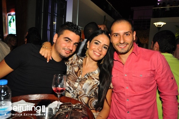 Publicity Jbeil Nightlife Publicity on Saturday Night Lebanon