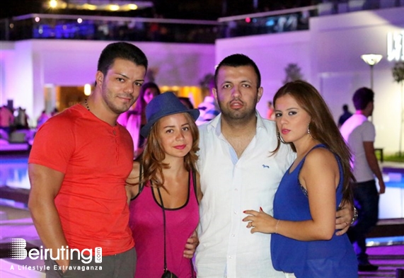 Publicity Jbeil Nightlife Publicity on Saturday Night Lebanon