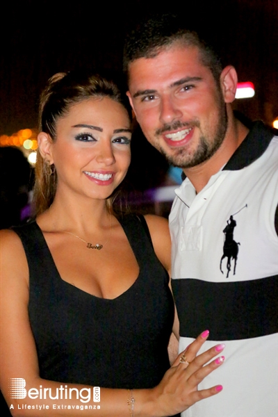 Publicity Jbeil Nightlife Publicity on Saturday Night Lebanon