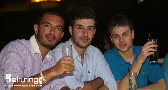 Publicity Jbeil Nightlife Publicity on Saturday Night Lebanon