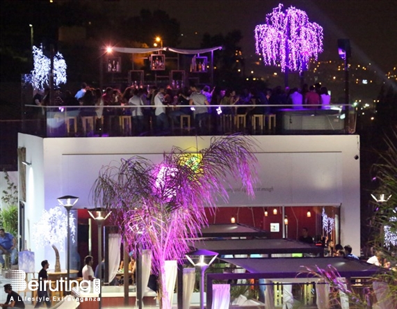 Publicity Jbeil Nightlife Publicity on Saturday Night Lebanon