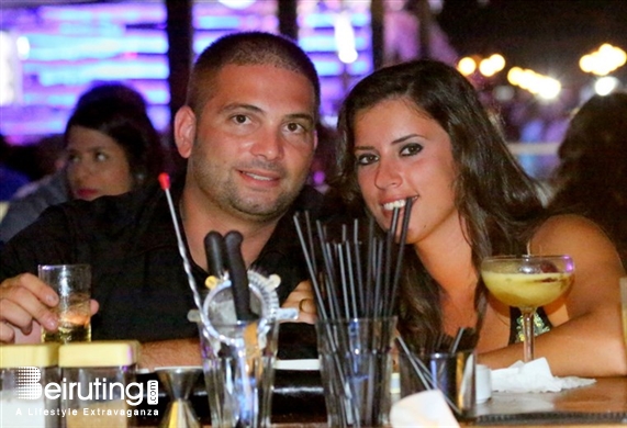 Publicity Jbeil Nightlife Publicity on Saturday Night Lebanon