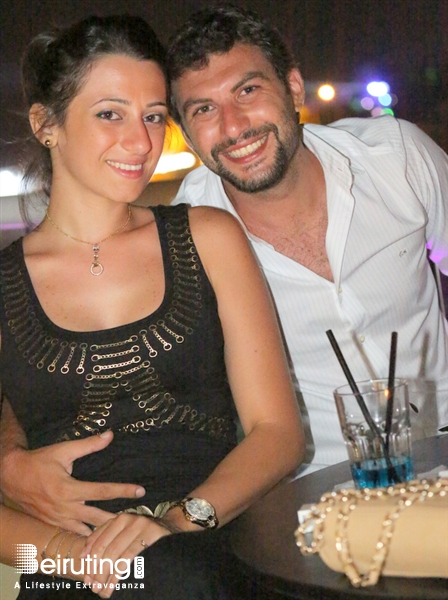 Publicity Jbeil Nightlife Publicity on Saturday Night Lebanon