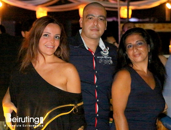 Publicity Jbeil Nightlife Publicity on Saturday Night Lebanon