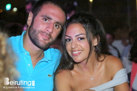 Publicity Jbeil Nightlife Publicity on Saturday Night Lebanon