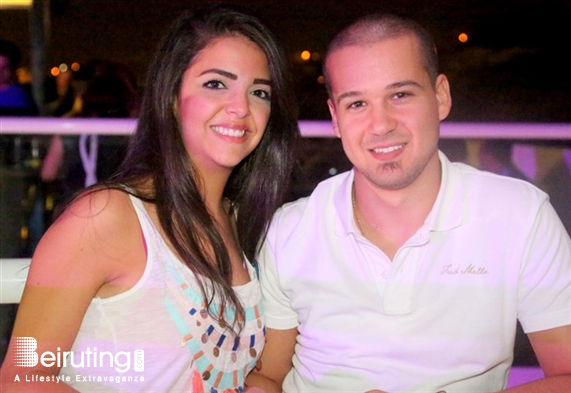 Publicity Jbeil Nightlife Publicity on Saturday Night Lebanon