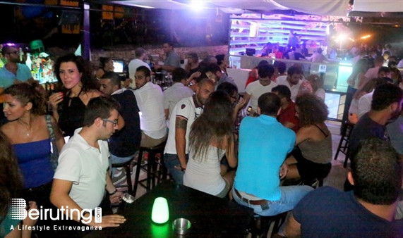 Publicity Jbeil Nightlife Publicity on Saturday Night Lebanon