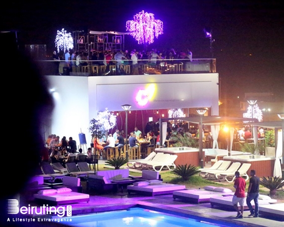 Publicity Jbeil Nightlife Publicity on Saturday Night Lebanon