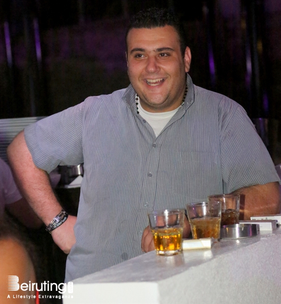 Publicity Jbeil Nightlife Publicity on Saturday Night Lebanon