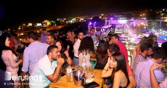 Publicity Jbeil Nightlife Publicity on Saturday Night Lebanon