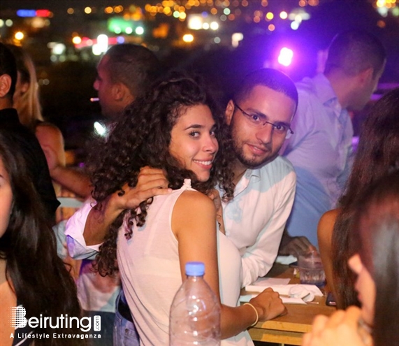 Publicity Jbeil Nightlife Publicity on Saturday Night Lebanon