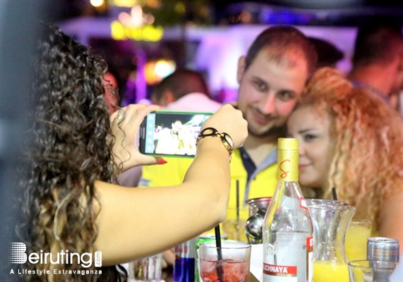 Publicity Jbeil Nightlife Publicity on Saturday Night Lebanon