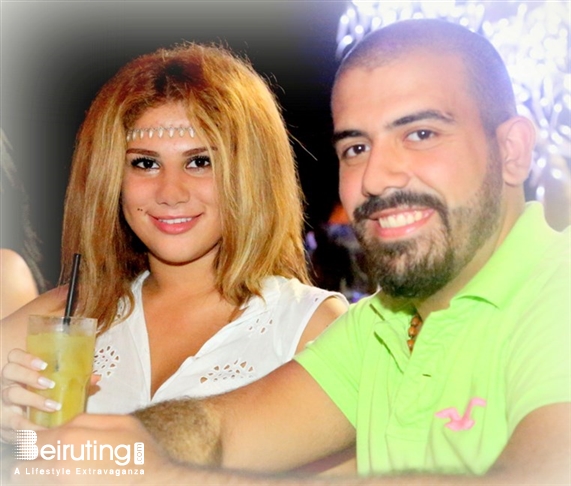 Publicity Jbeil Nightlife Publicity on Saturday Night Lebanon