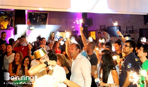 Publicity Jbeil Nightlife Publicity on Saturday Lebanon