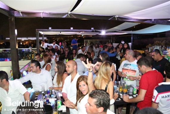 Publicity Jbeil Nightlife Publicity on Saturday Lebanon