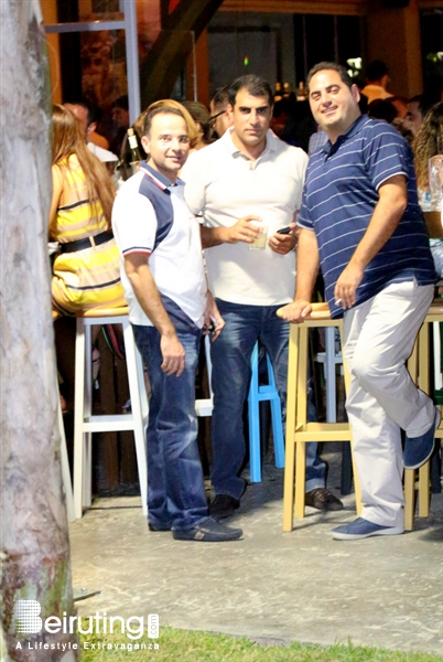 Publicity Jbeil Nightlife Publicity on Saturday Lebanon