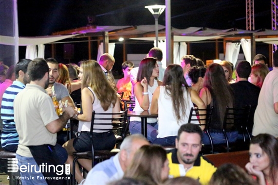 Publicity Jbeil Nightlife Publicity on Saturday Lebanon