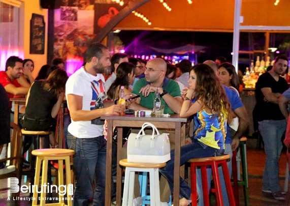 Publicity Jbeil Nightlife Publicity on Saturday Lebanon