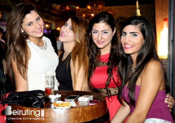 Publicity Jbeil Nightlife Publicity on Saturday Lebanon