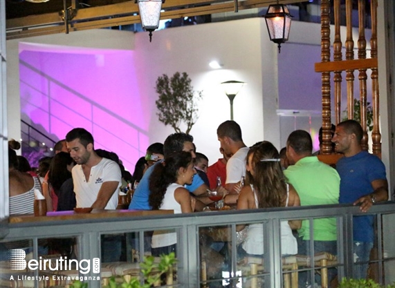 Publicity Jbeil Nightlife Publicity on Saturday Lebanon