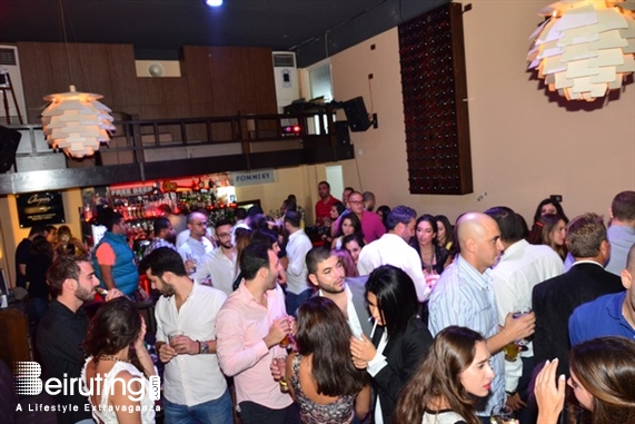 Publicity Jbeil Nightlife Publicity on Saturday Night Lebanon