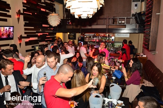 Publicity Jbeil Nightlife Publicity on Saturday Night Lebanon