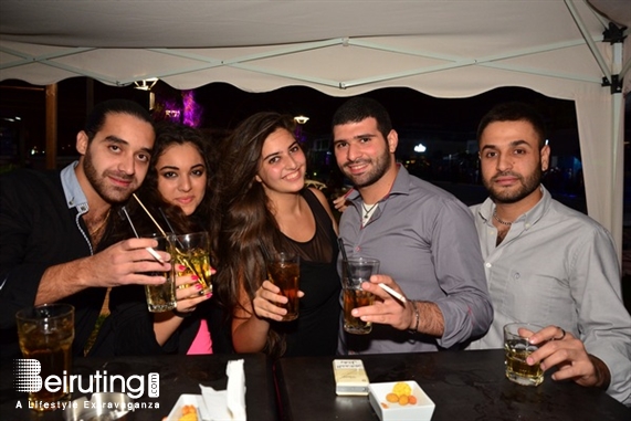 Publicity Jbeil Nightlife Publicity on Saturday Night Lebanon