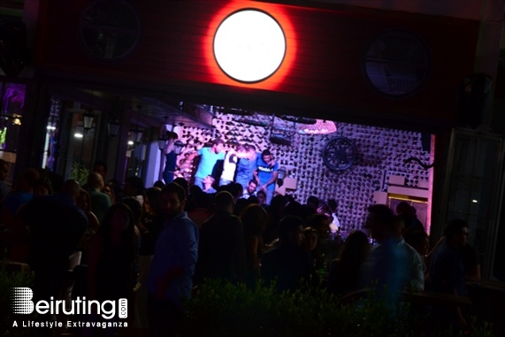 Publicity Jbeil Nightlife Publicity on Saturday Night Lebanon