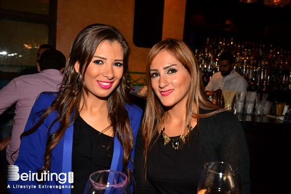 Publicity Jbeil Nightlife Publicity on Saturday Night Lebanon