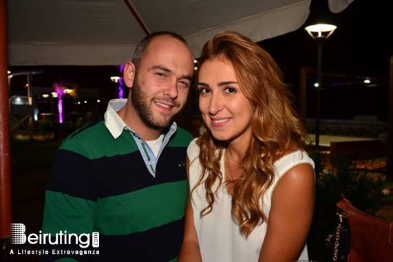 Publicity Jbeil Nightlife Publicity on Saturday Night Lebanon